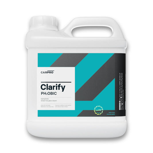 CarPro Clarify Phobic 4L