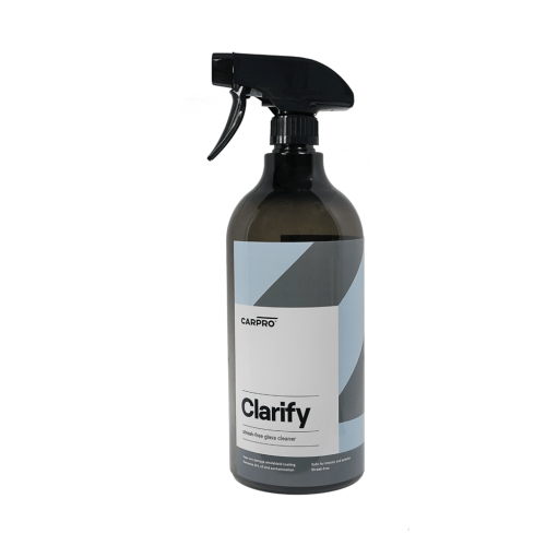 CarPro Clarify – Streak Free Glass Cleaner 1L