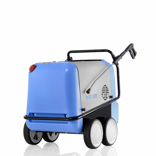 Kranzle Therm 635-1