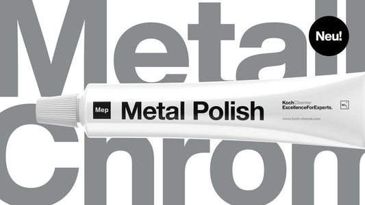 Koch Chemie Metal Polish