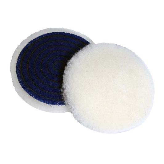 CarPro Wool Pad - 5"