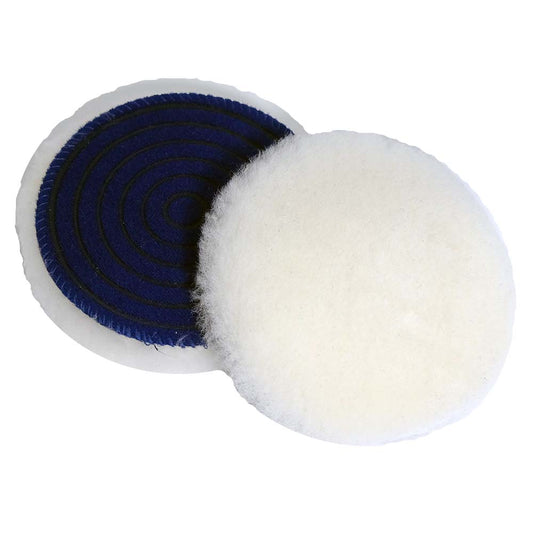 CarPro Wool Pad - 6"