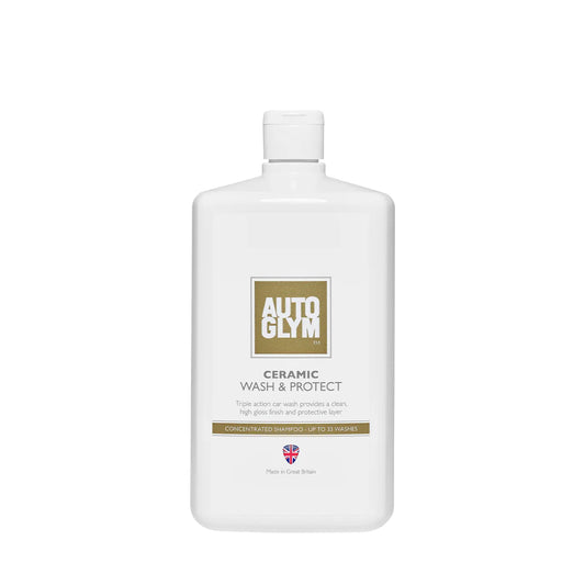 Autoglym Ceramic Shampoo Wash & Protect 1L