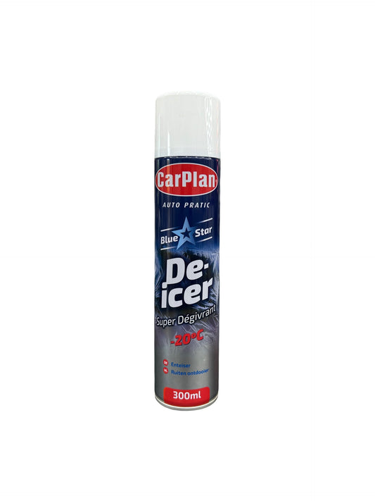 CarPlan De-Icer 300ml