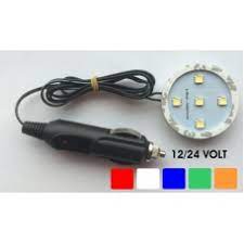 LED Poppy Light (LED BASE ONLY)