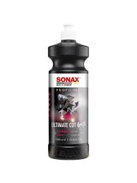 Sonax Profiline Ultimate Cut 6+/3 Polishing Paste 1L