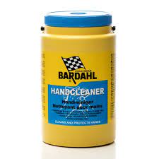 Bardahl Hand Cleaner - 3L