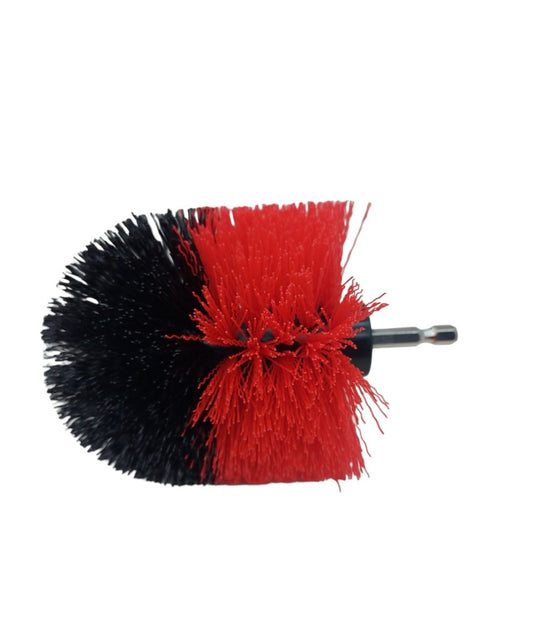 MaxShine Drill Brush Round