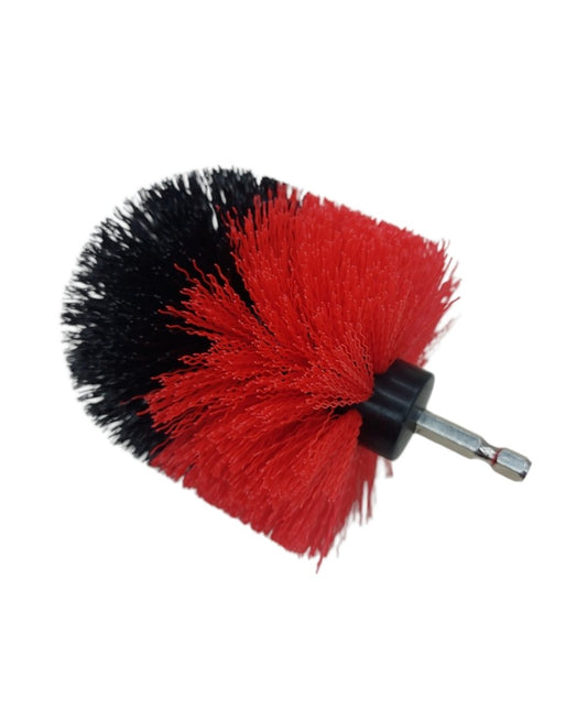 MaxShine Drill Brush Round