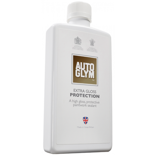 AutoGlym Extra Gloss Protection 500ml