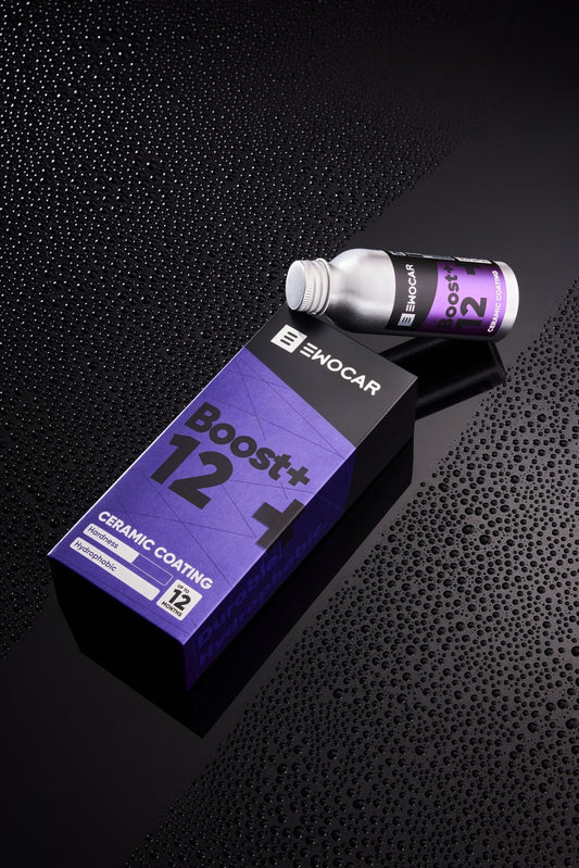Ewocar Boost+ 100ML
