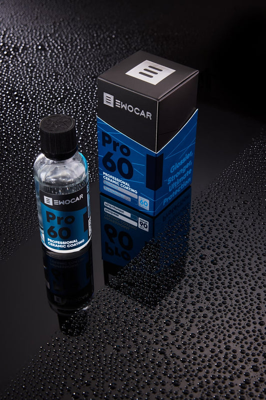 Ewocar PRO60 50ML (For certified professionals only!)