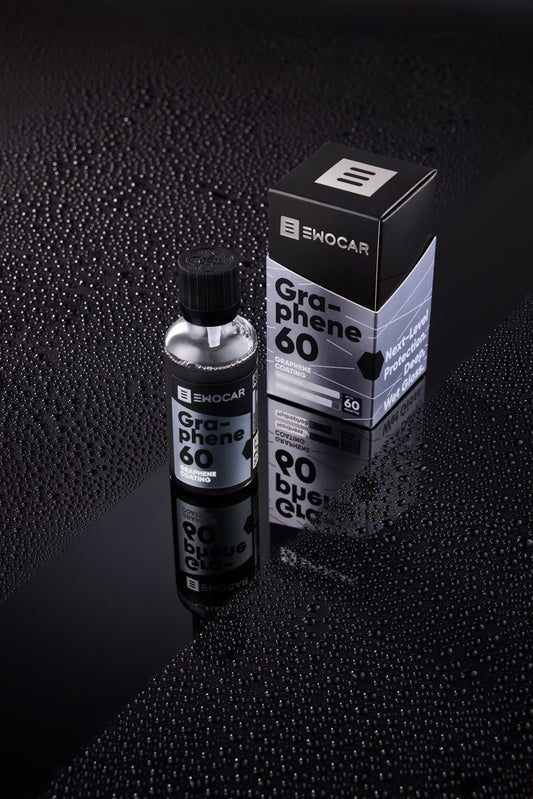 Ewocar Graphene60 50ML