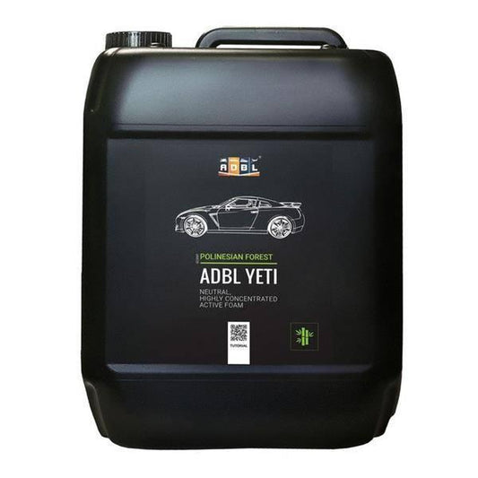 ADBL Yeti Snow Foam - Polynesian Forest 5l
