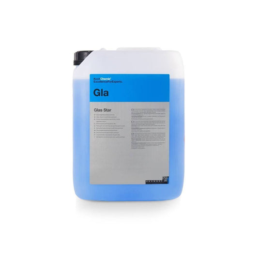 Koch Chemie (Gla) Glass Star(Glass Cleaner) 10L