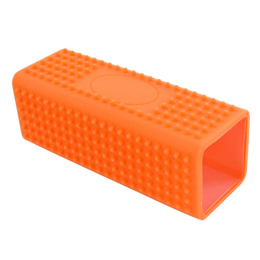 Pet Hair Remover Tube (Orange)