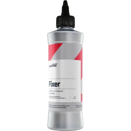 CarPro Fixer - Compound & Polish 500ml