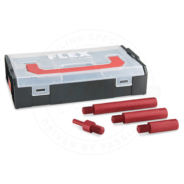 Flex Rotary Extension Set