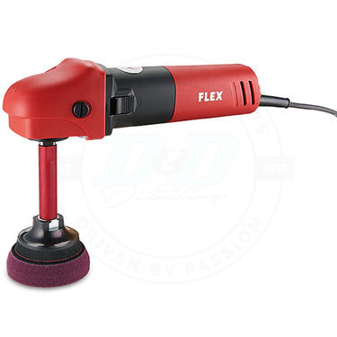 Flex Rotary Extension Set