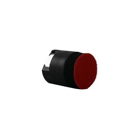 Flex Hook-and-loop pad, cushioned M 14 BP-M D35 M14