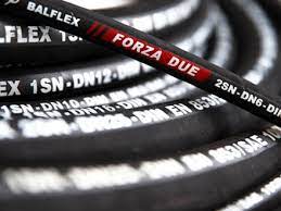10 Metre Hose 3/8" Balflex Forza Due
