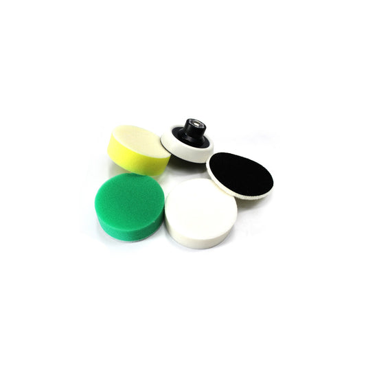 Maxshine 3″ Mini Foam Polishing Kit