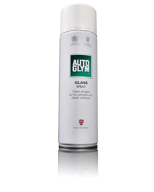 Autoglym Glass Spray 450ml