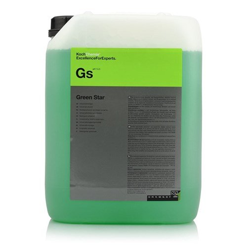 Koch Chemie (Gs) Green Star (Universal Cleaner) 10L
