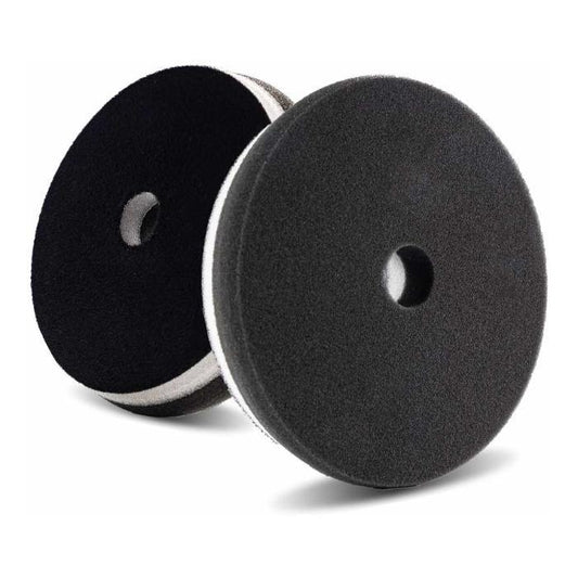 Lake Country Heavy Duty Orbital Black Finishing Pad - 5.5"