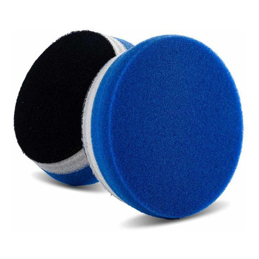 Lake Country Heavy Duty Orbital Blue Heavy Cutting Pad - 3.5"