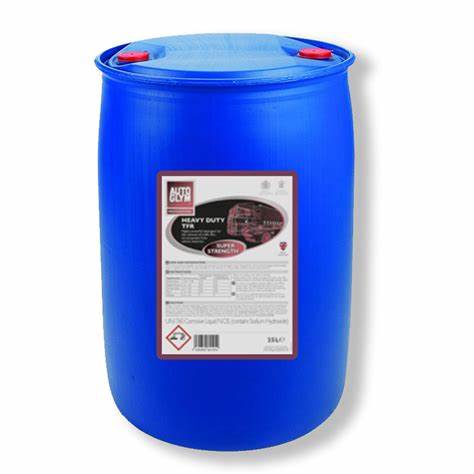 AUTOGLYM N62 H/D TFR SS 200 Lire