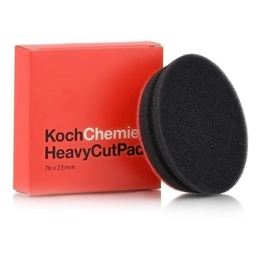 Koch Chemie Heavy Cut Pad 76mm