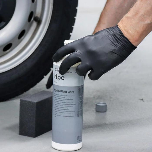 Koch Chemie HydroPlastCare (HPC) - 1 Litre