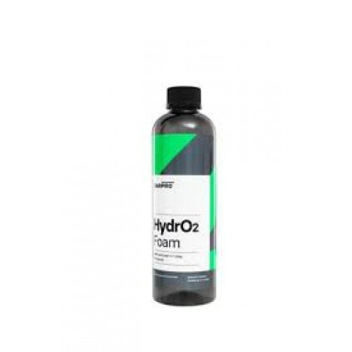 CarPro HydrO2 Foam 500ml10.
