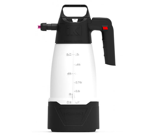 IK E Foam Pro 2 Battery Sprayer