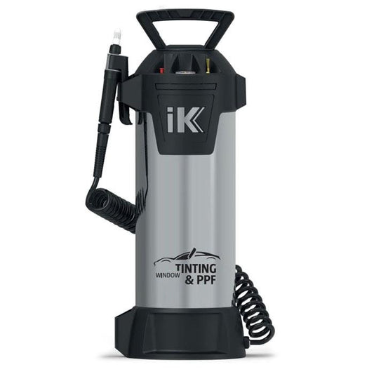 IK PPF 12 - Window Tinting & PPF Sprayer