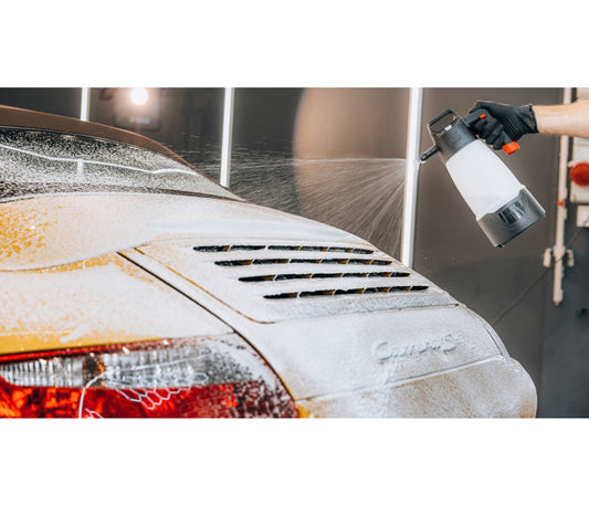 IK E Foam Pro 2 Battery Sprayer