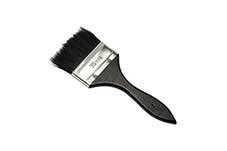 Standard Paint Brush 3"