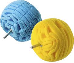 Polishing Ball