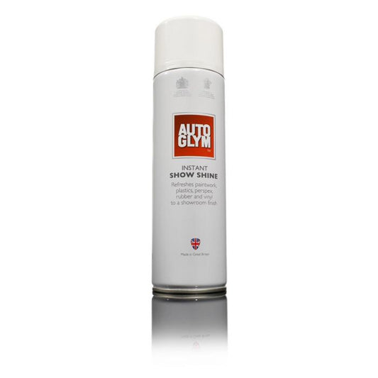 AutoGlym Instant show Shine 450ml