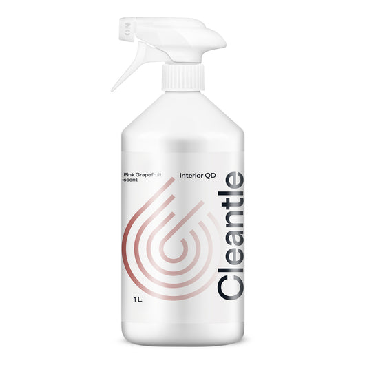 CLEANTLE Interior Quick Detailer 1L