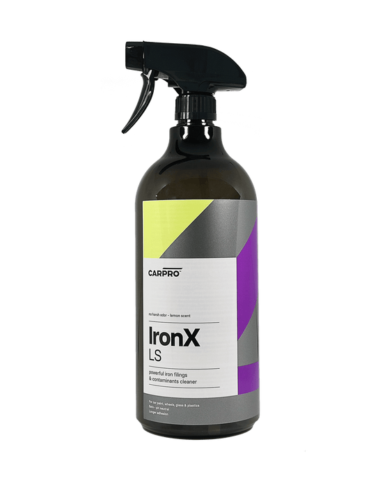 CarPro IronX 1L (LS)
