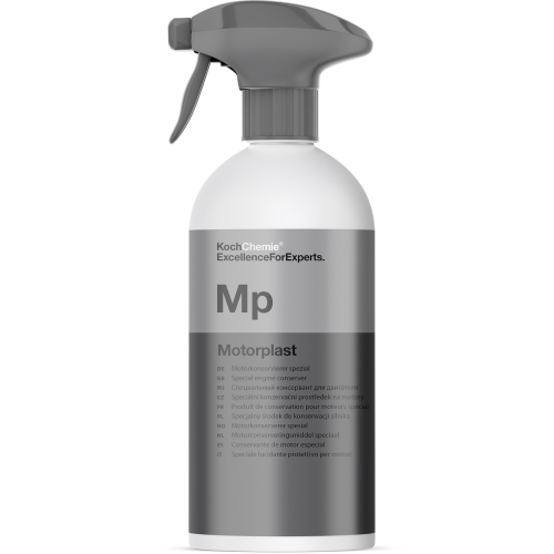 Koch Chemie (Mp) Motorplast (Engine Conserver) 500ml