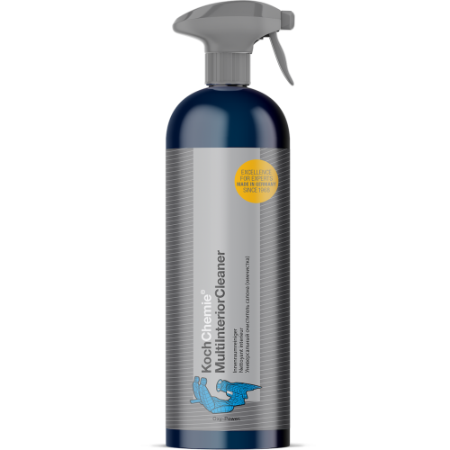 Koch Chemie MultiInterior Cleaner 750ml