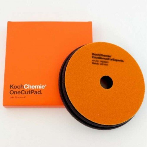 Koch Chemie One Cut Pad 150mm