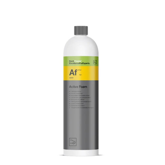 Koch Chemie (Af) Active Foam - 1L