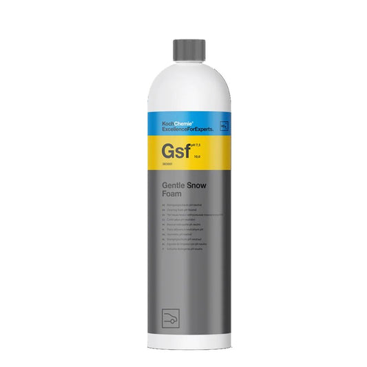 Koch Chemie (Gsf) Gentle Snow Foam 1L
