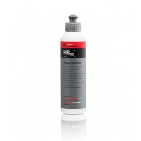 Koch Chemie H8 Heavy Cut 8.02 250ml