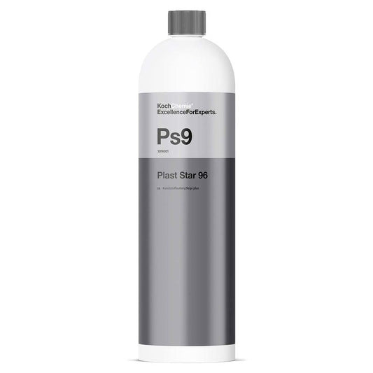Koch Chemie (PS9) Plast Star 96 (Exterior Plastic Care) 1L
