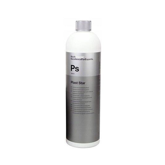 Koch Chemie (PS) Plast Star (Exterior Plastic Care) 1L